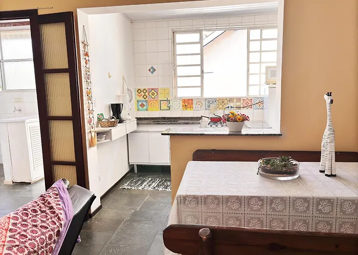 Flat Duplex Localizacao Espetacular 2 Quadras Da Praia