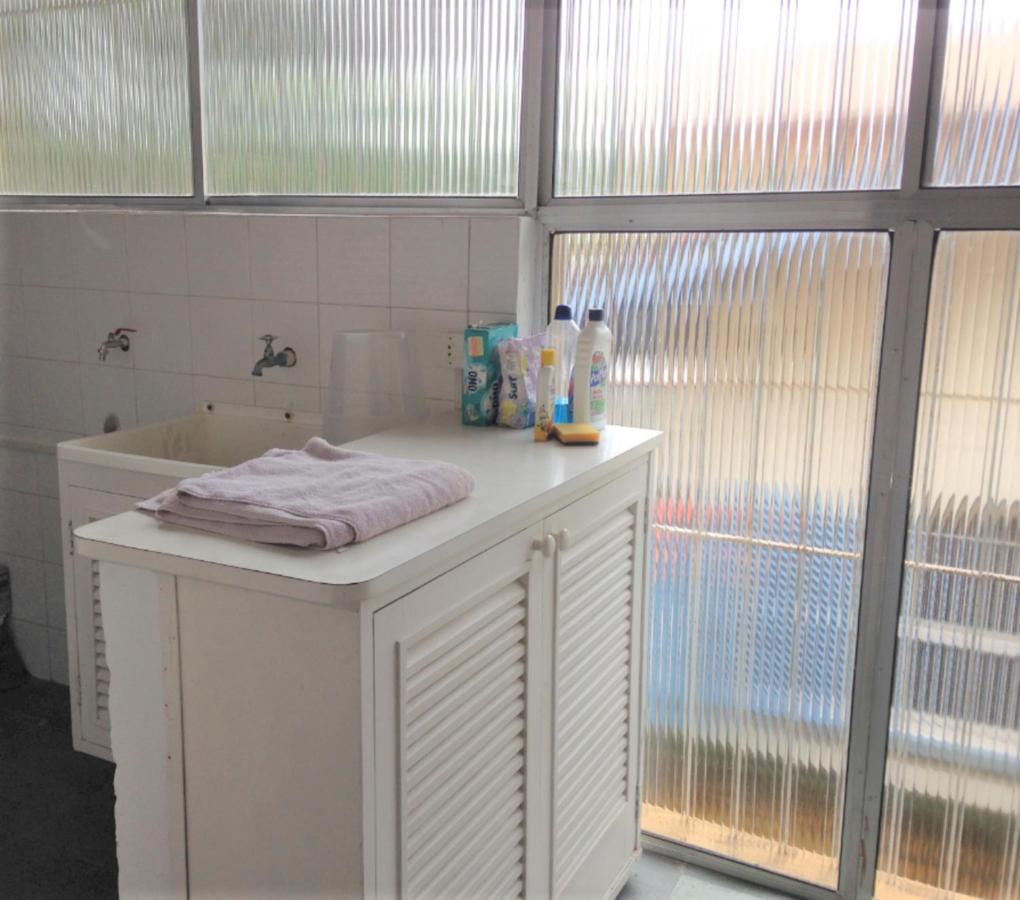 Flat Duplex Localização Espetacular 2 Quadras Da Ubatuba