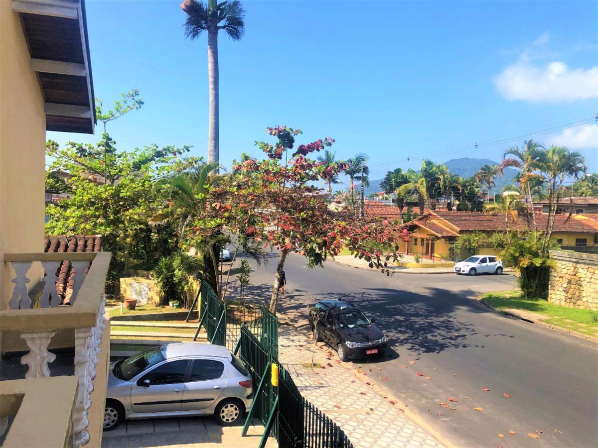 Flat Duplex Localizacao Espetacular 2 Quadras Da Ubatuba