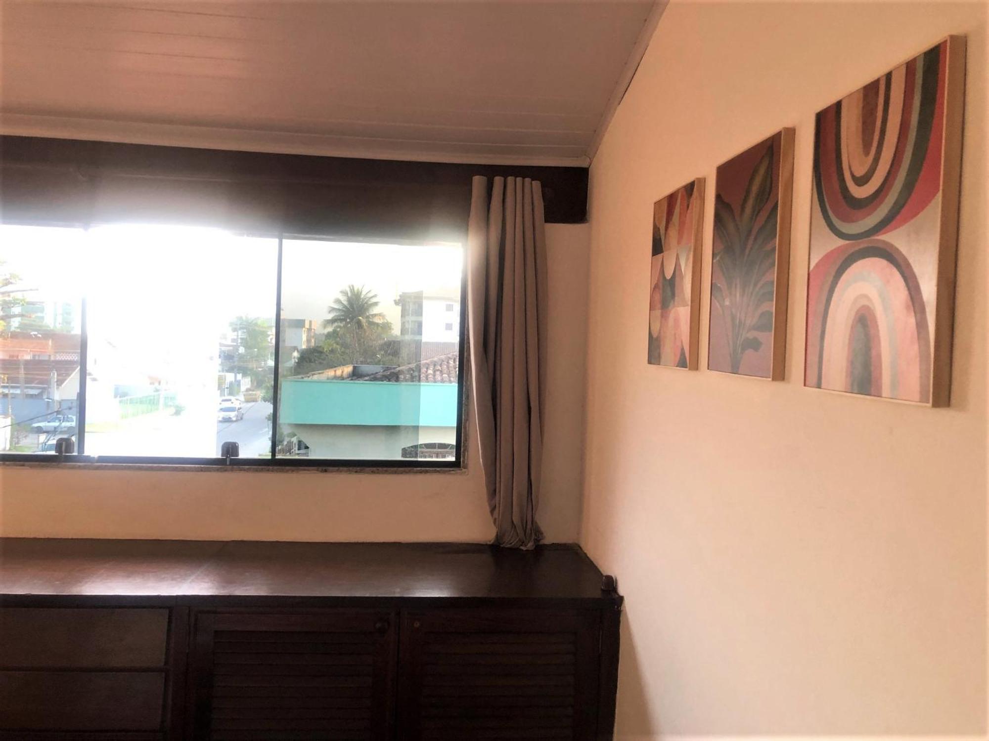 Flat Duplex Localização Espetacular 2 Quadras Da Apartamento