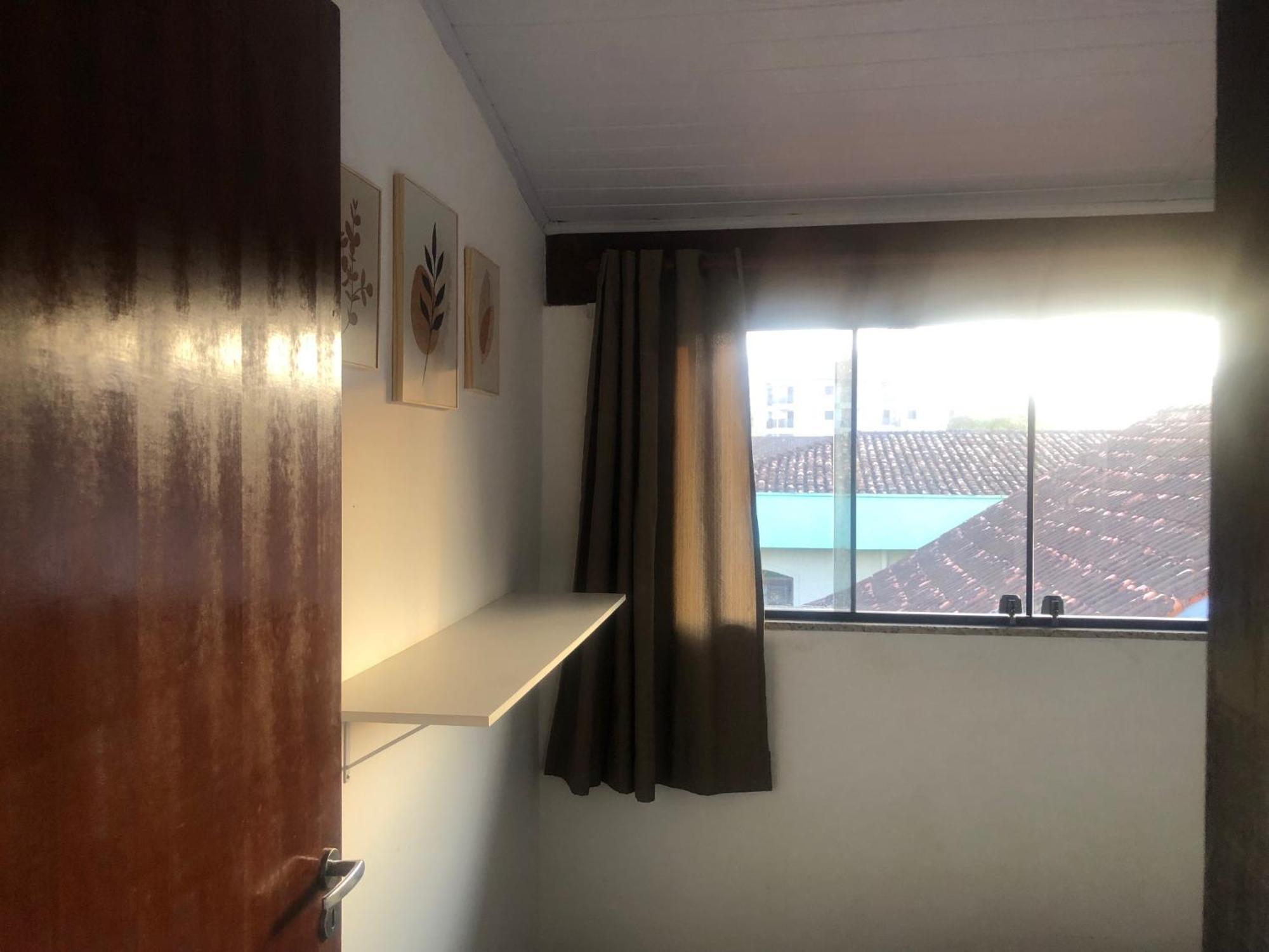 Flat Duplex Localização Espetacular 2 Quadras Da Ubatuba