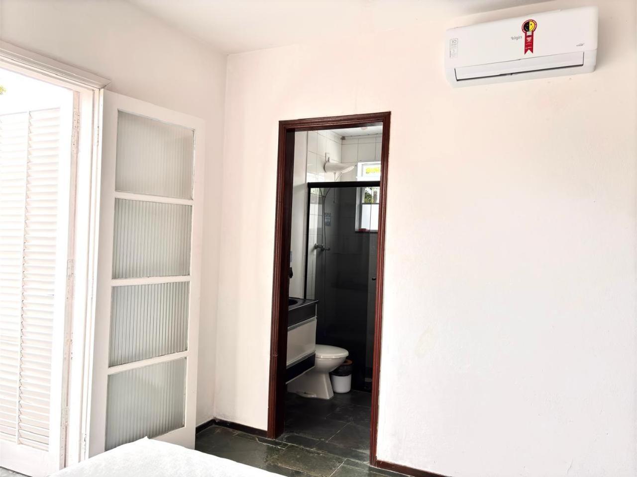 Apartamento Flat Duplex Localização Espetacular 2 Quadras Da Ubatuba