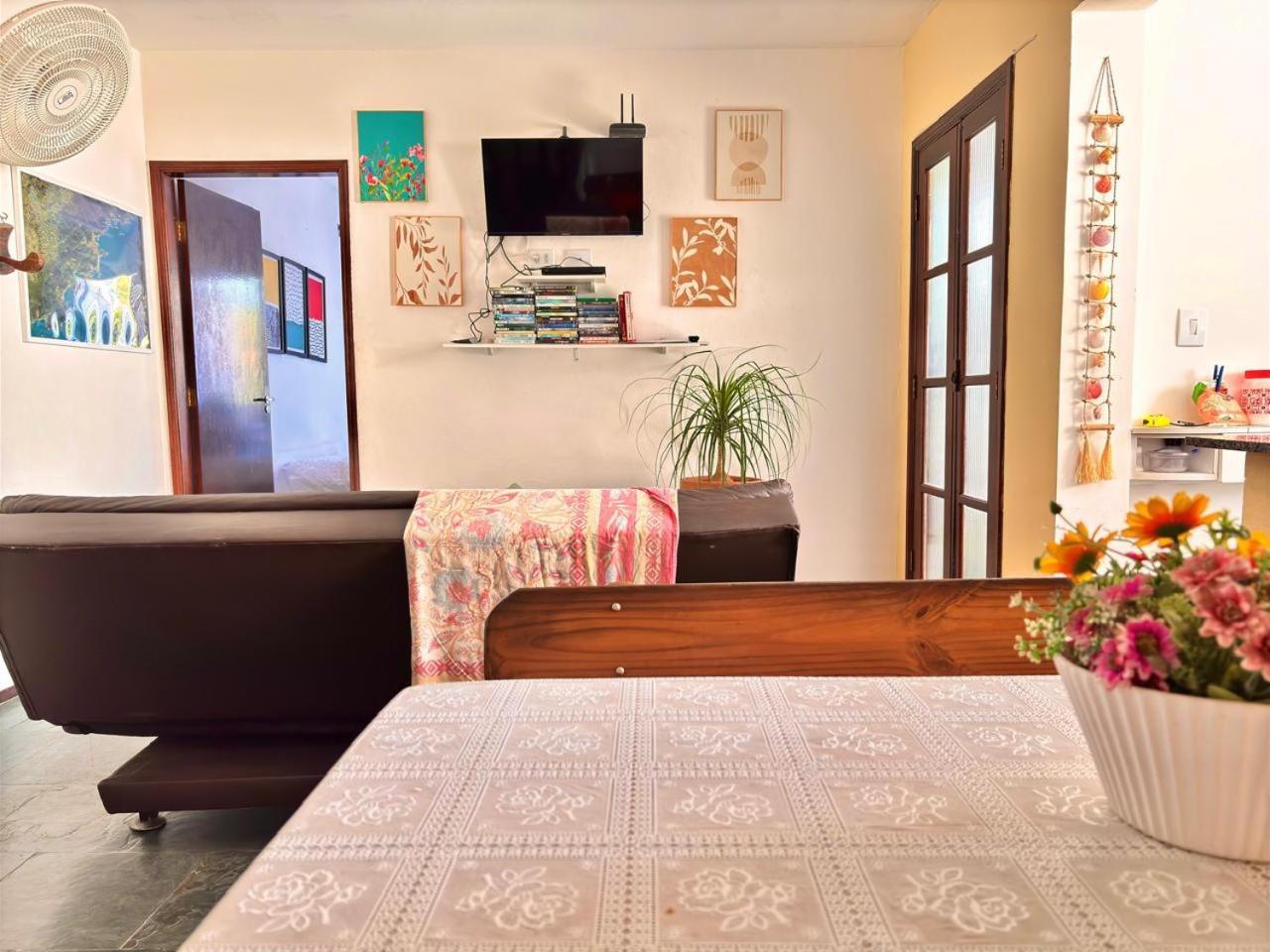 Flat Duplex Localização Espetacular 2 Quadras Da