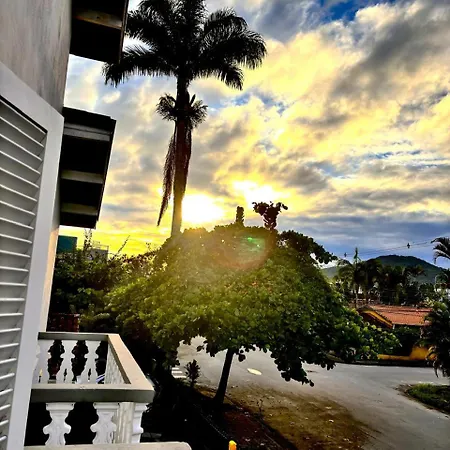 Flat Duplex Localizacao Espetacular 2 Quadras Da Praia Ubatuba Exterior photo