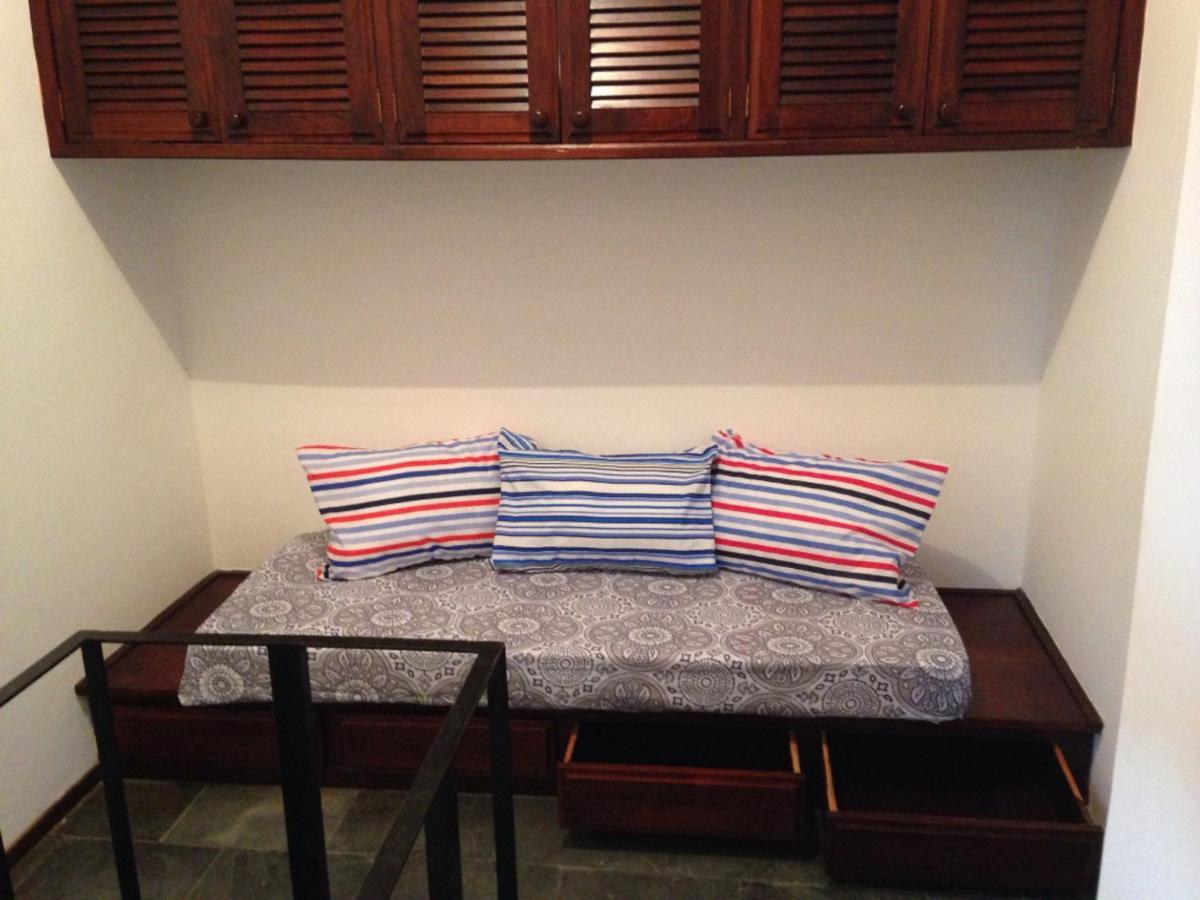 Flat Duplex Localizacao Espetacular 2 Quadras Da * Ubatuba