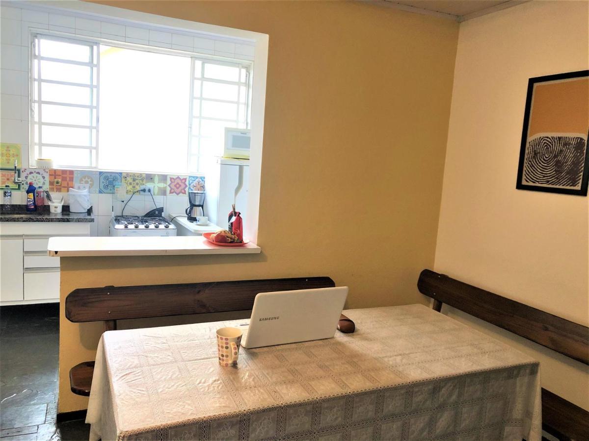 Flat Duplex Localizacao Espetacular 2 Quadras Da Apartment