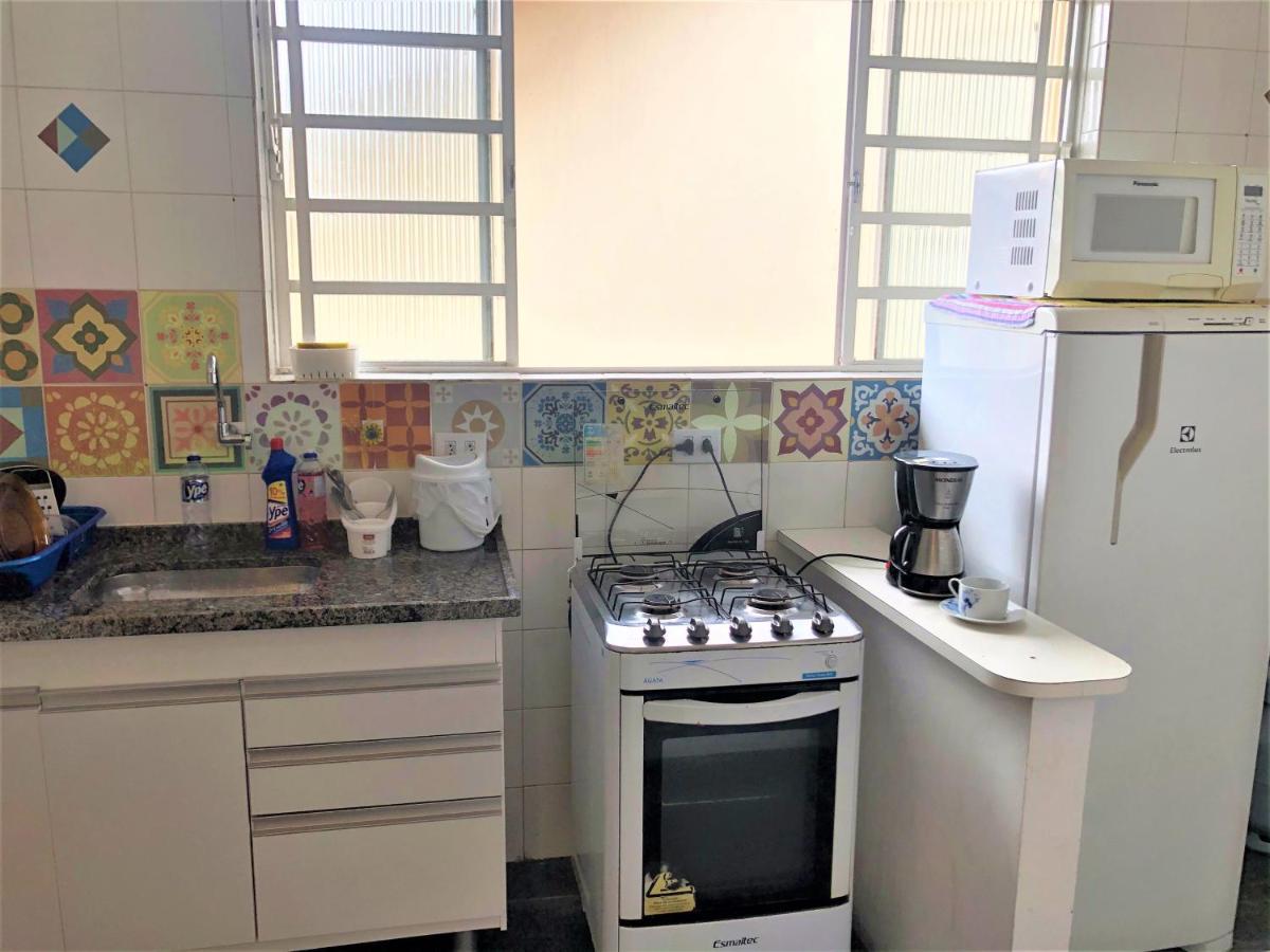 Flat Duplex Localizacao Espetacular 2 Quadras Da Apartment *