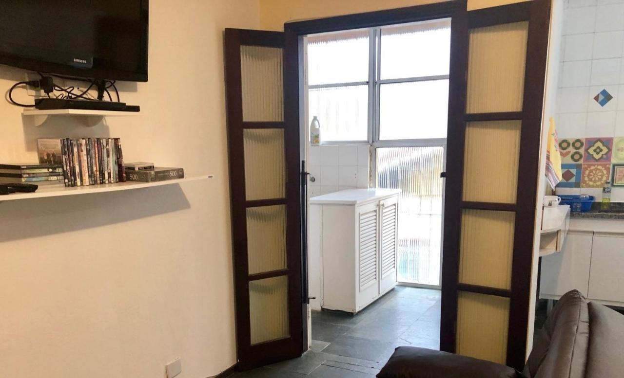 Flat Duplex Localizacao Espetacular 2 Quadras Da