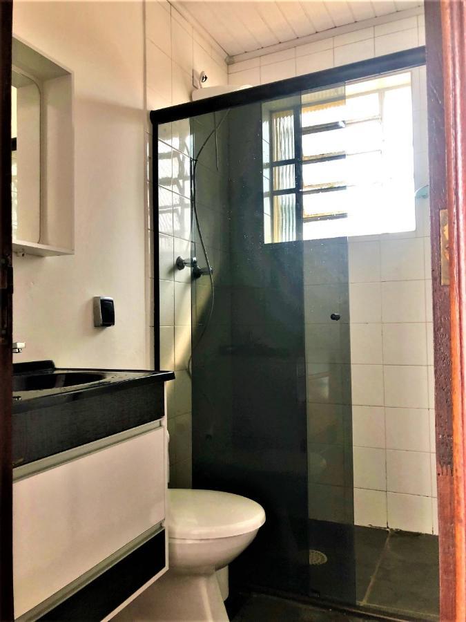 Apartment Flat Duplex Localizacao Espetacular 2 Quadras Da Ubatuba