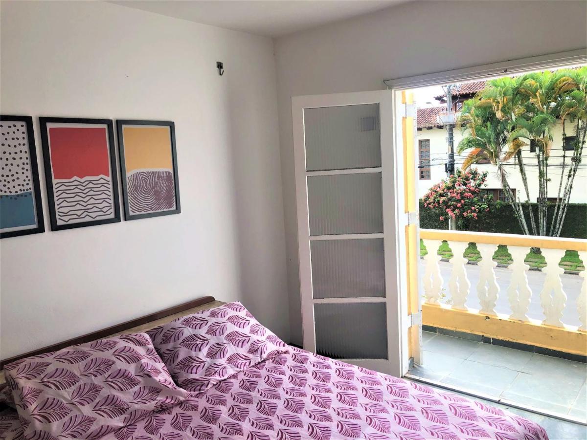Apartment Flat Duplex Localizacao Espetacular 2 Quadras Da Ubatuba