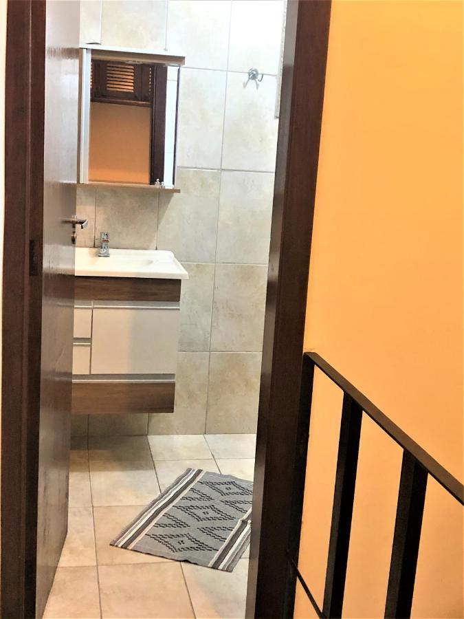 Flat Duplex Localizacao Espetacular 2 Quadras Da Apartment Ubatuba