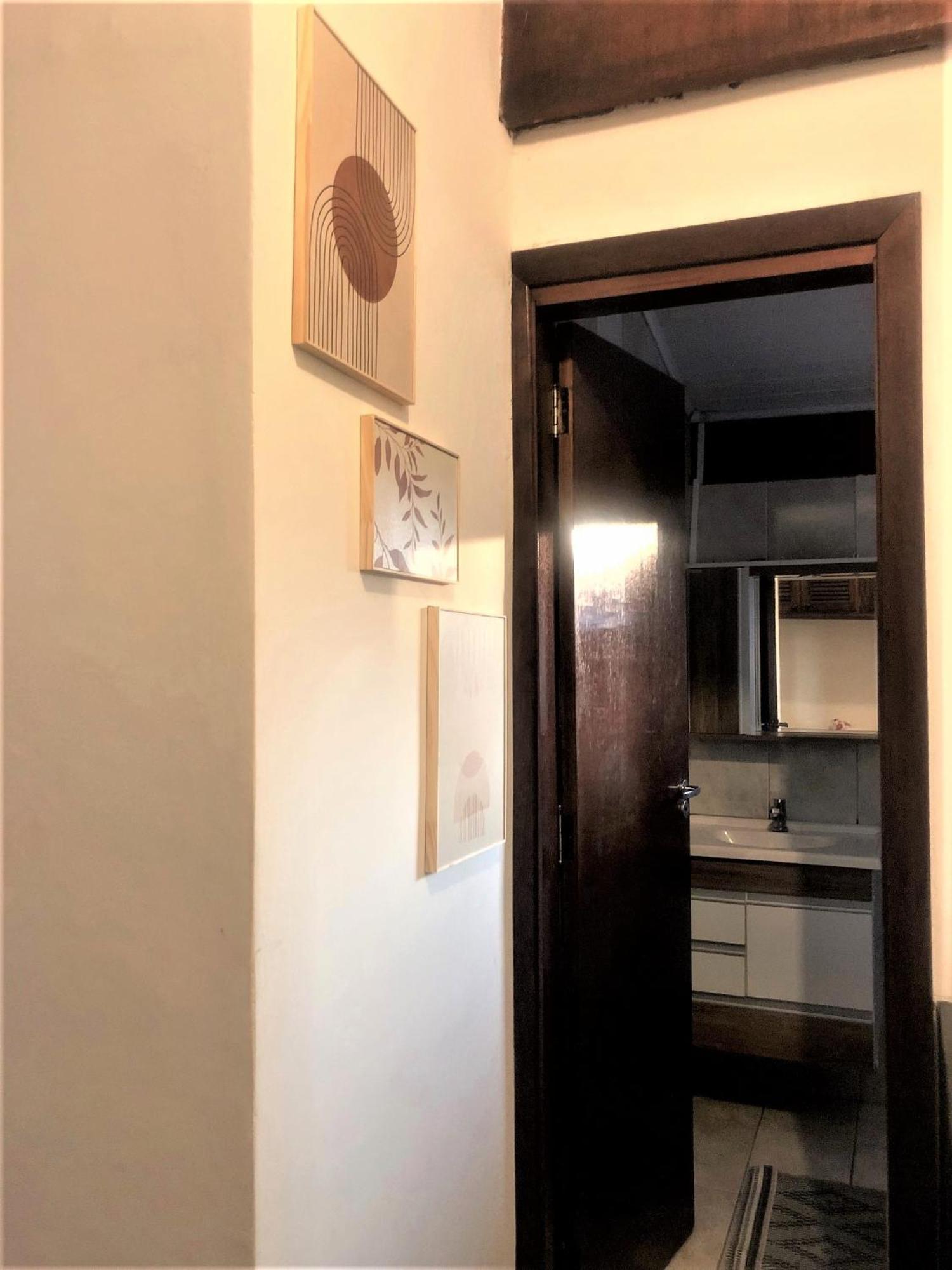Flat Duplex Localizacao Espetacular 2 Quadras Da