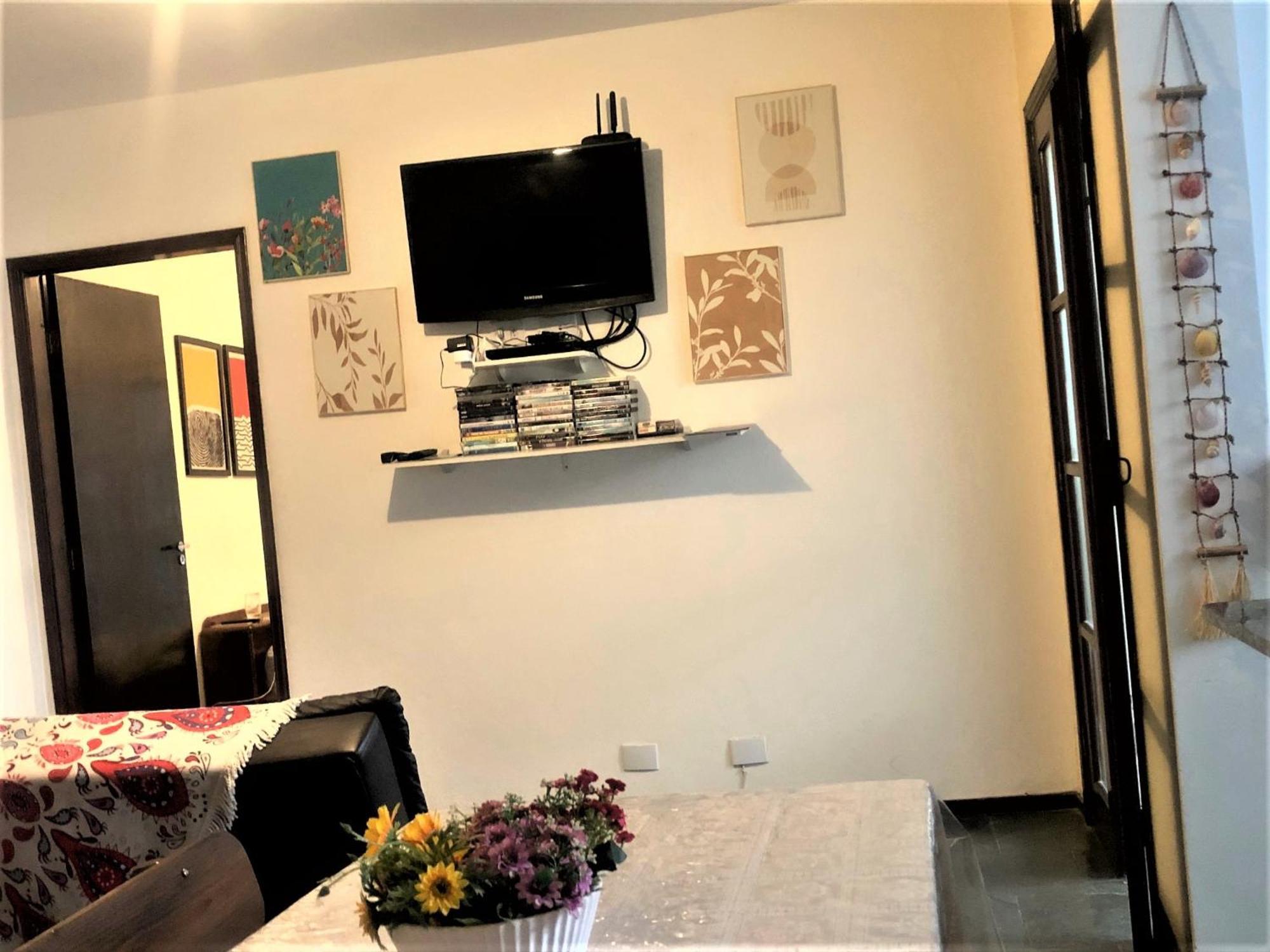 Flat Duplex Localizacao Espetacular 2 Quadras Da *