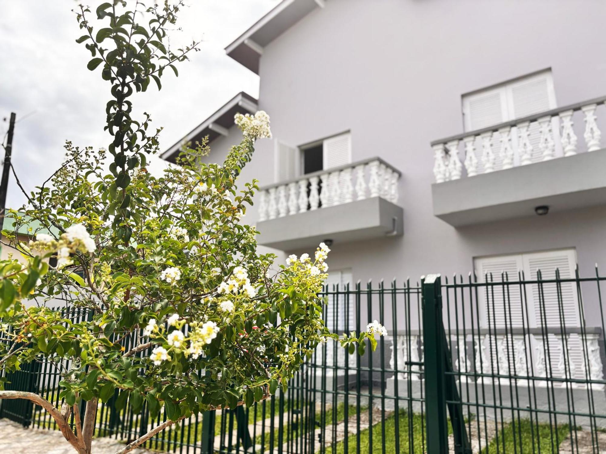 Apartment Flat Duplex Localizacao Espetacular 2 Quadras Da Ubatuba