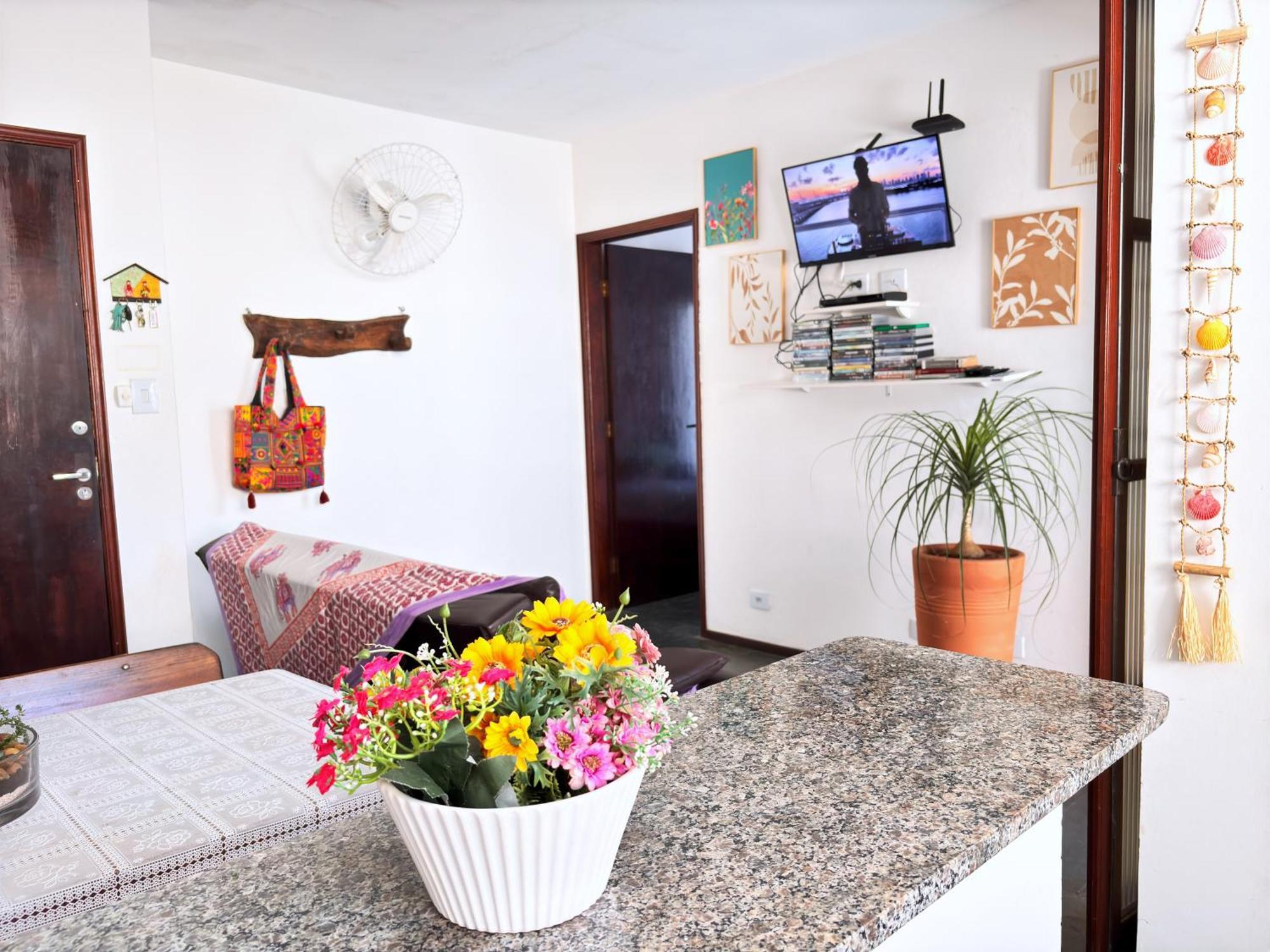 Flat Duplex Localizacao Espetacular 2 Quadras Da Apartment Ubatuba