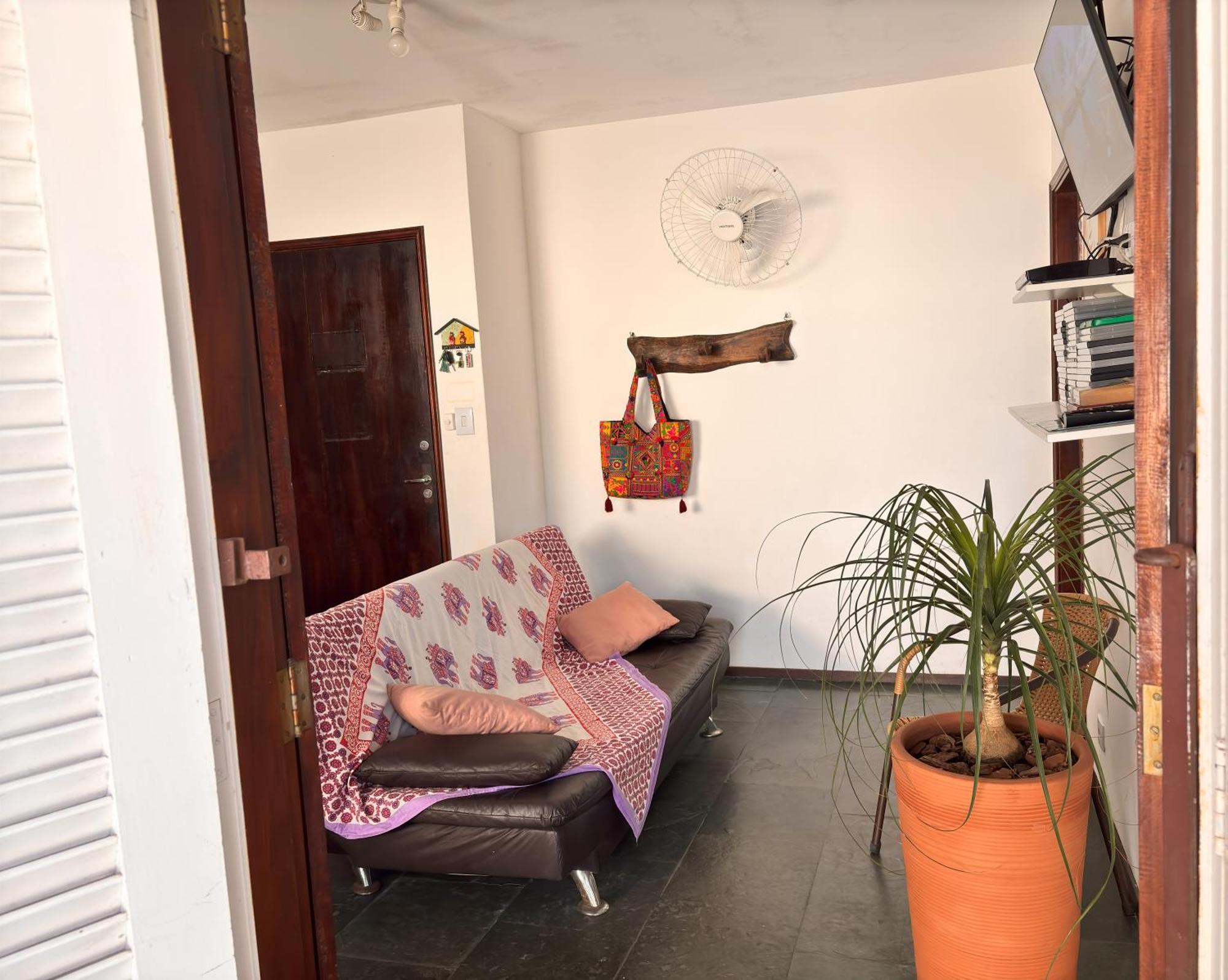 Flat Duplex Localizacao Espetacular 2 Quadras Da Apartment Ubatuba