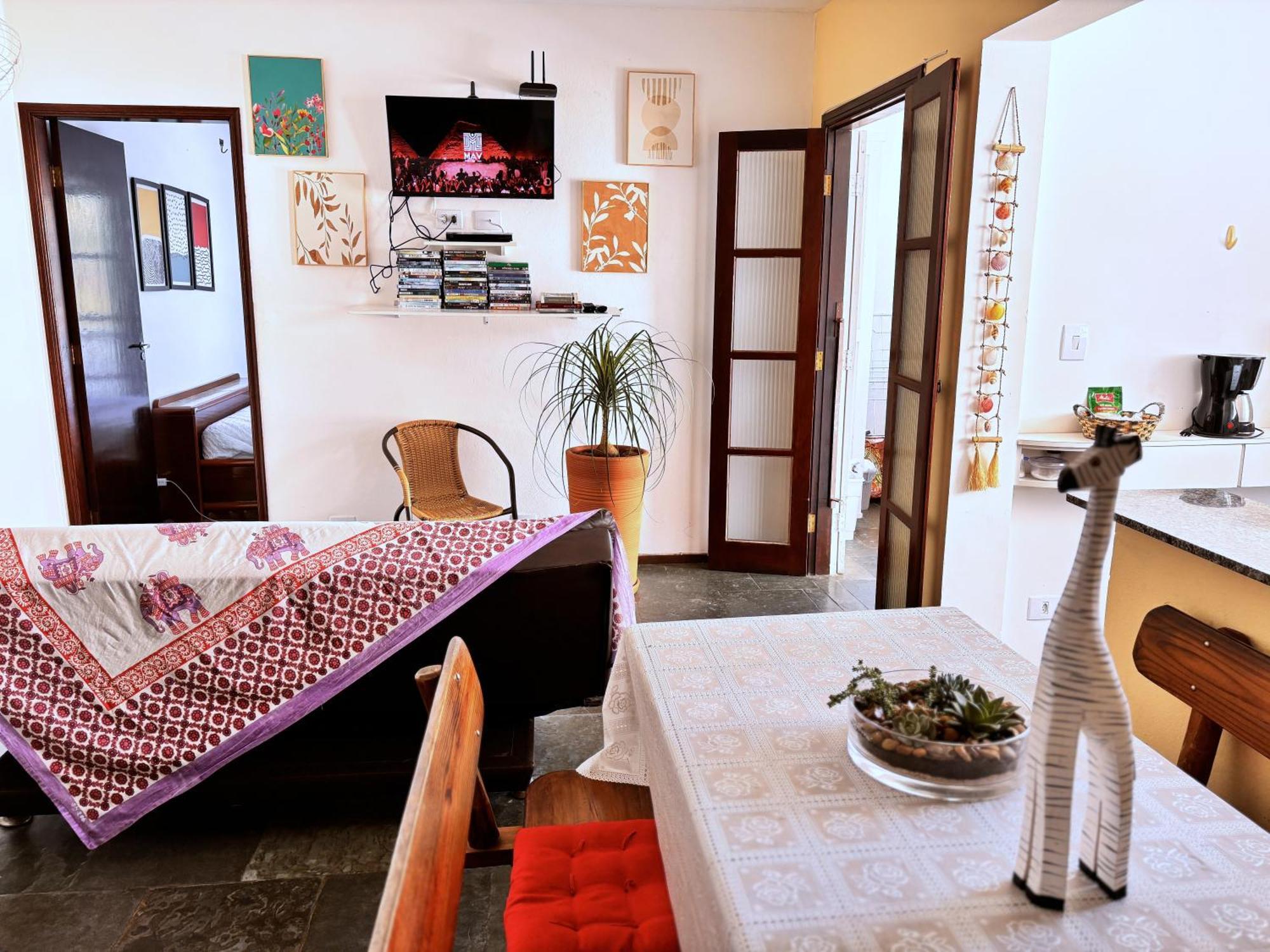 Flat Duplex Localizacao Espetacular 2 Quadras Da * Ubatuba