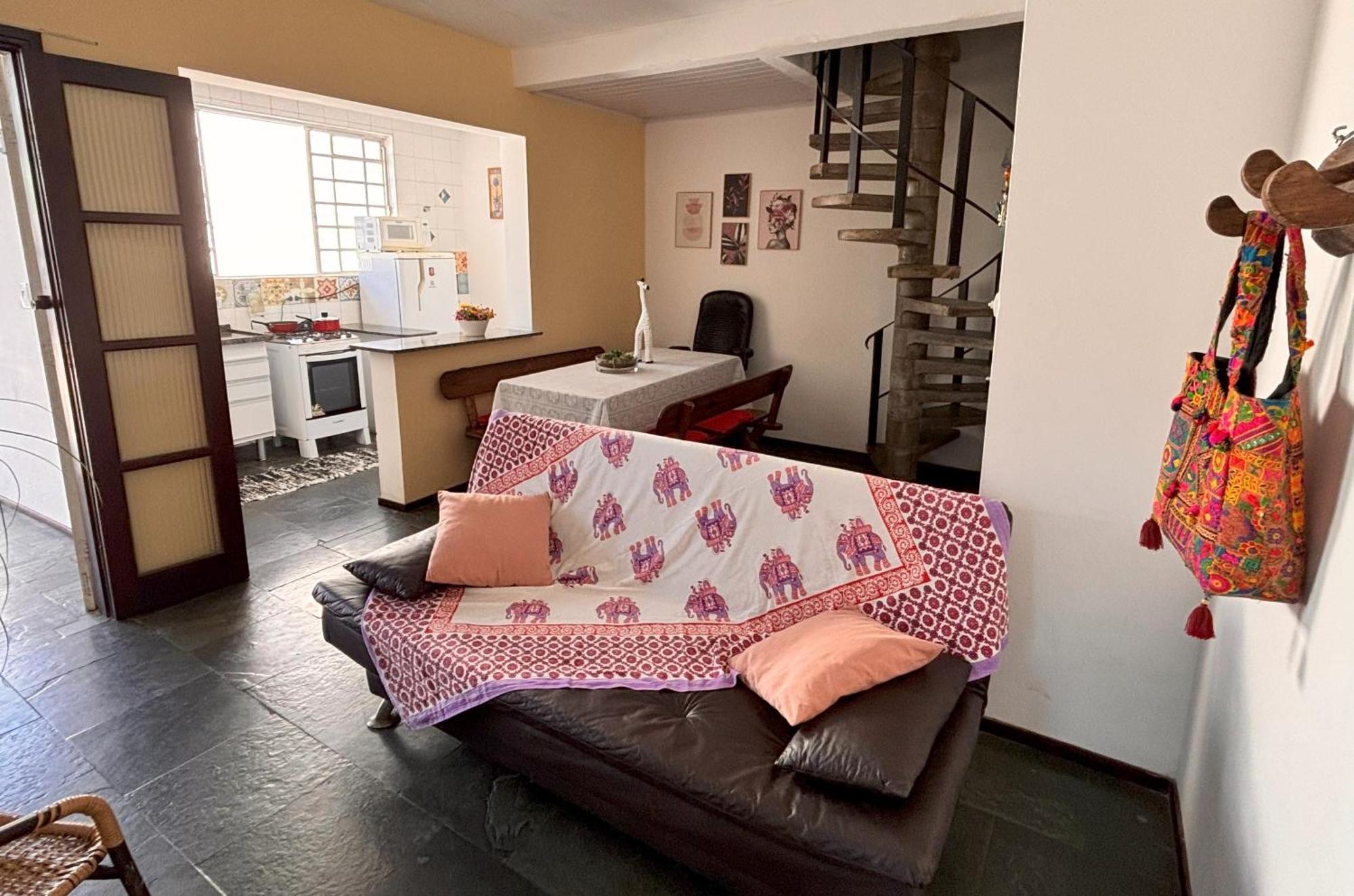 Apartment Flat Duplex Localizacao Espetacular 2 Quadras Da
