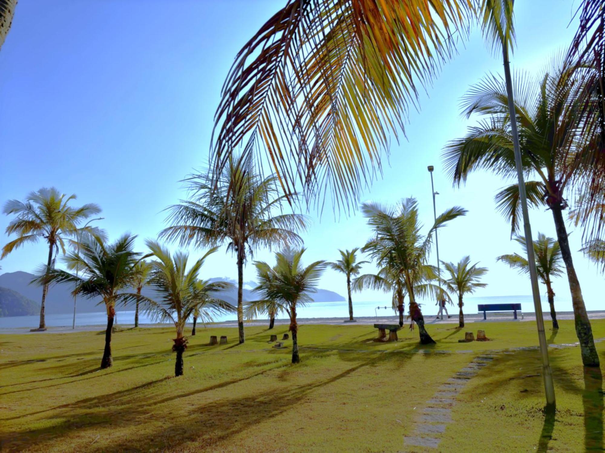 Flat Duplex Localizacao Espetacular 2 Quadras Da Apartment