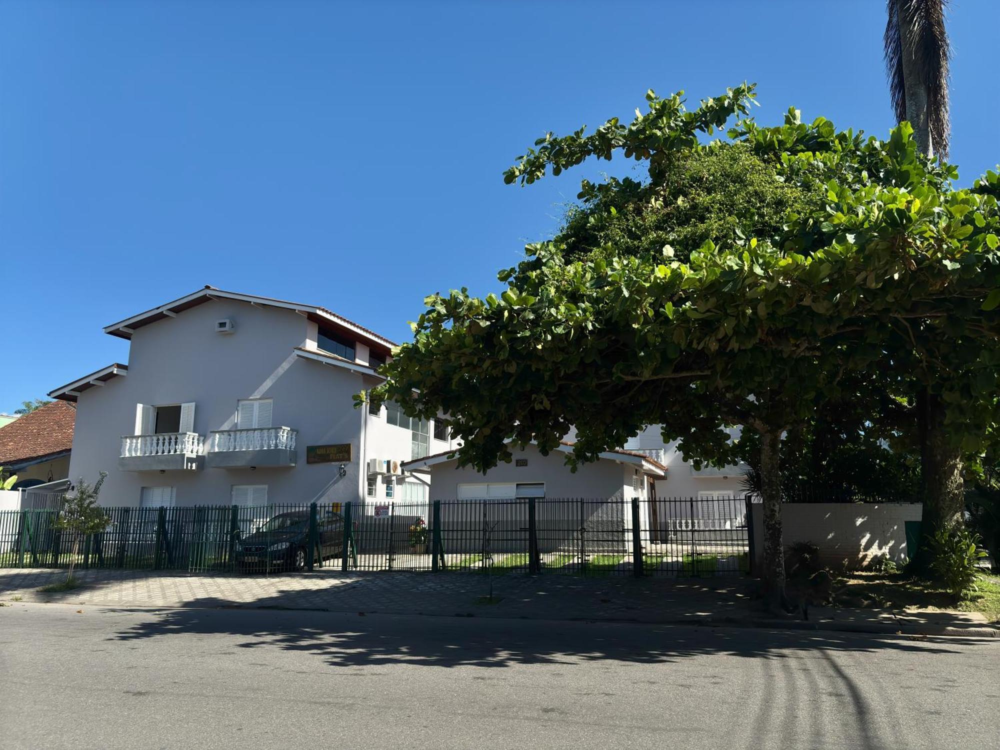 Apartment Flat Duplex Localizacao Espetacular 2 Quadras Da Ubatuba
