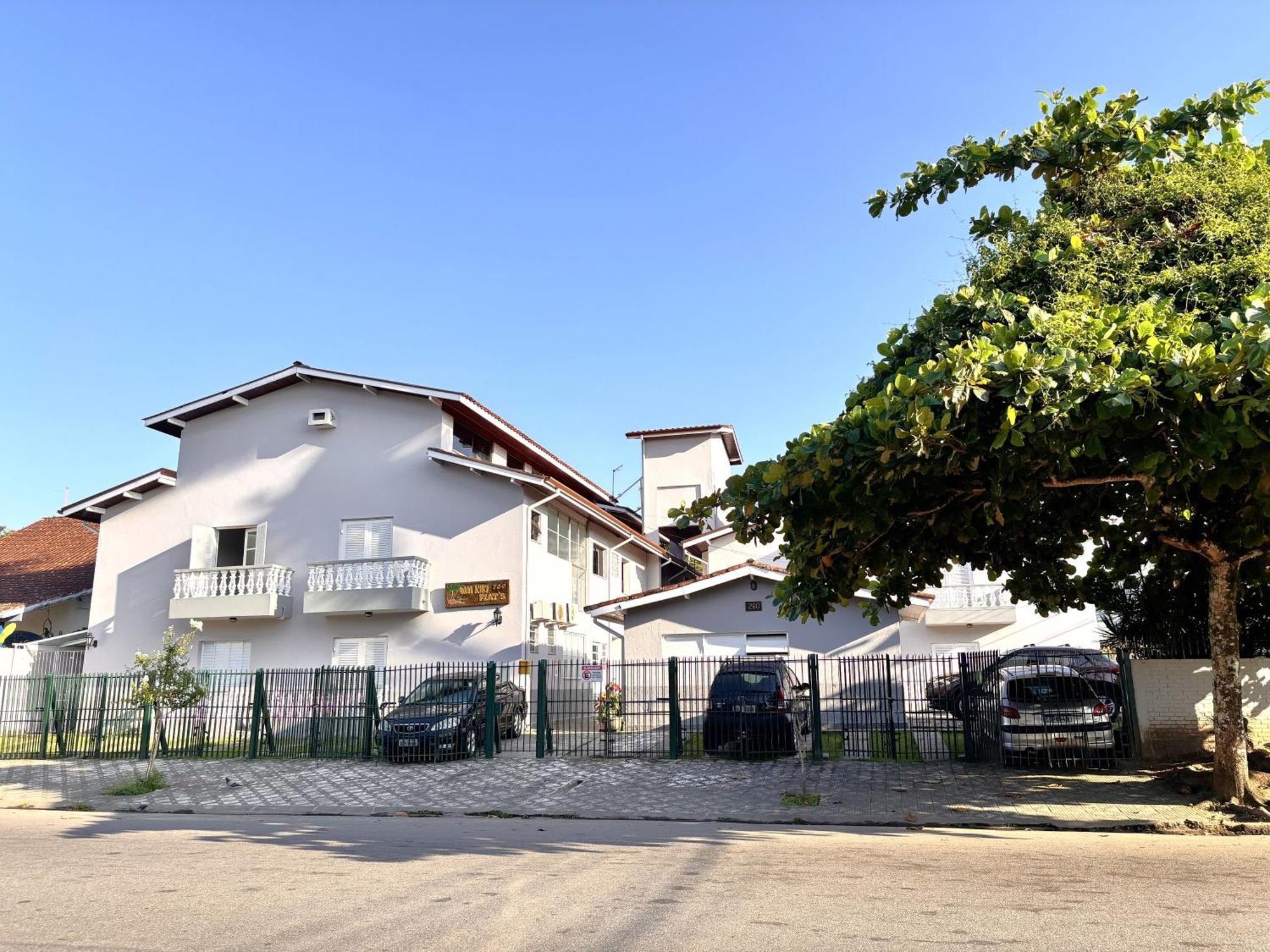 Flat Duplex Localizacao Espetacular 2 Quadras Da Apartment *