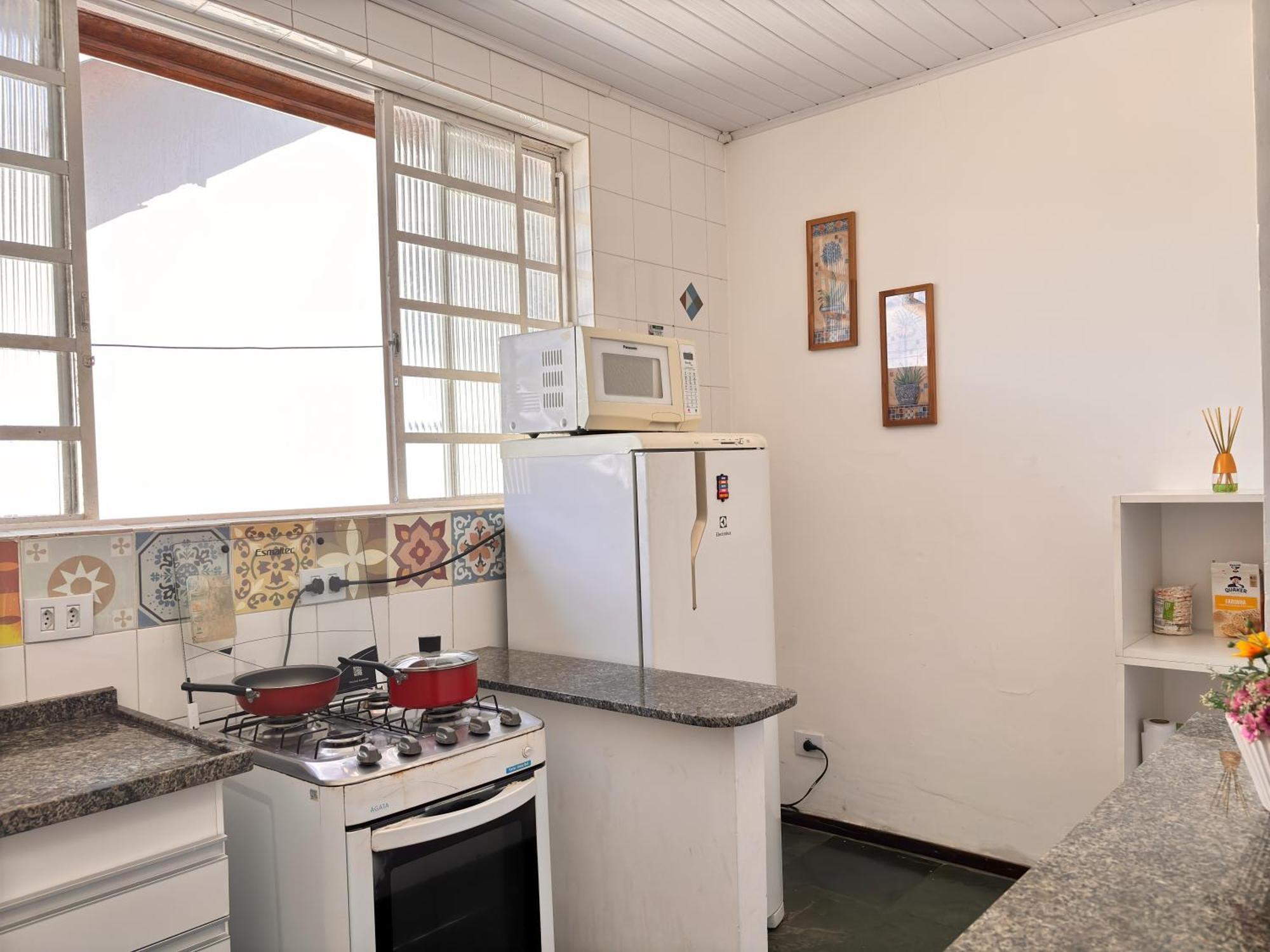 Flat Duplex Localizacao Espetacular 2 Quadras Da *