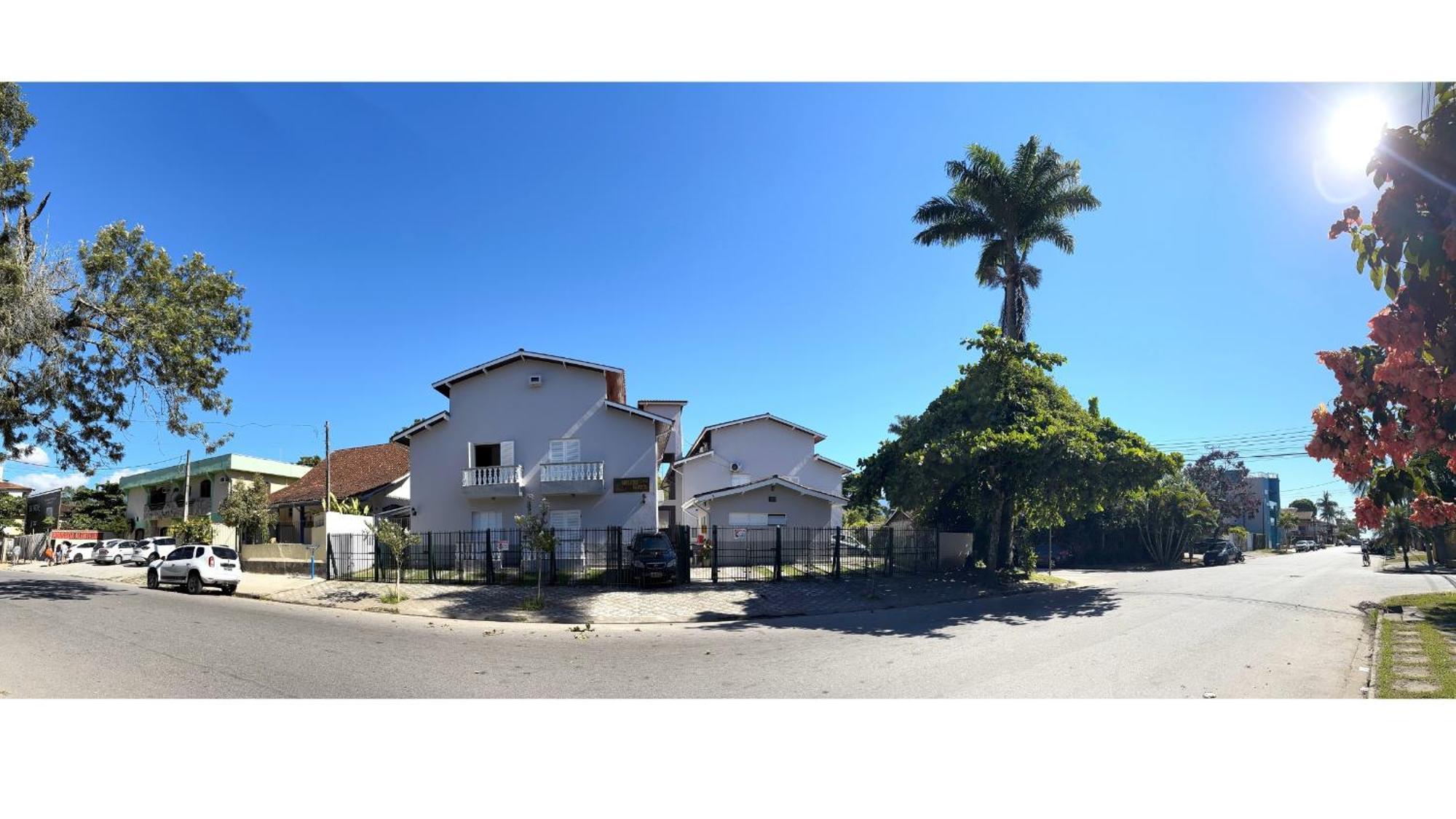 Flat Duplex Localizacao Espetacular 2 Quadras Da Apartment Ubatuba