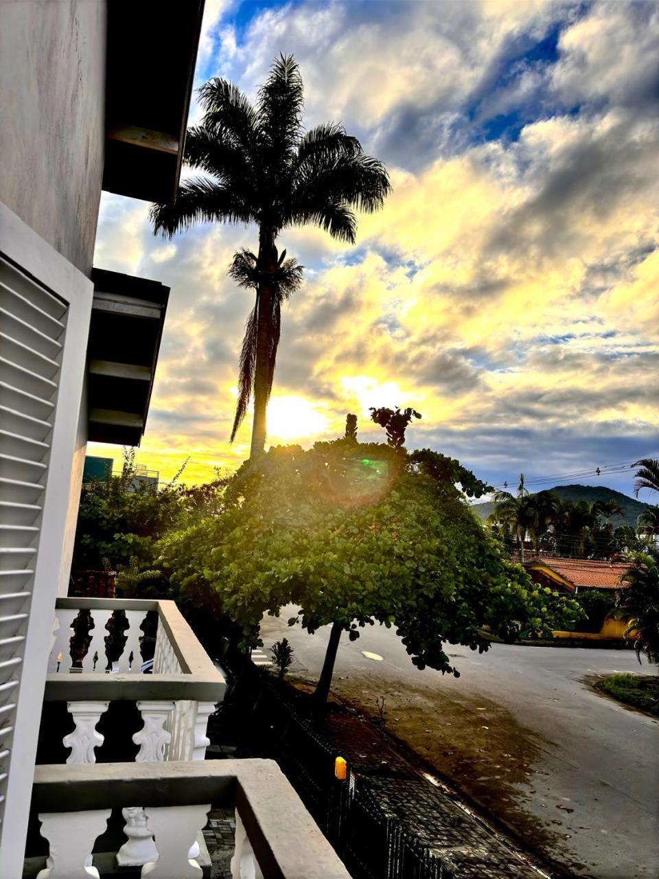 Flat Duplex Localizacao Espetacular 2 Quadras Da Apartment Ubatuba