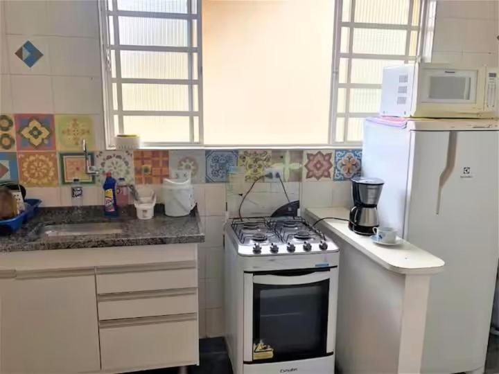 Flat Duplex Localizacao Espetacular 2 Quadras Da