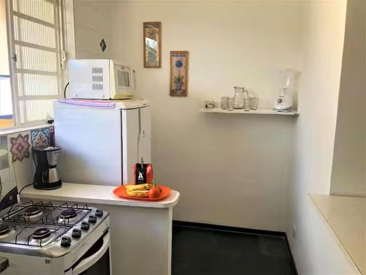 Flat Duplex Localizacao Espetacular 2 Quadras Da Apartment