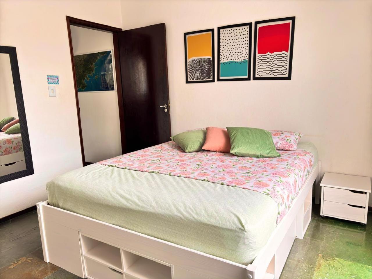Flat Duplex Localizacao Espetacular 2 Quadras Da Apartment *
