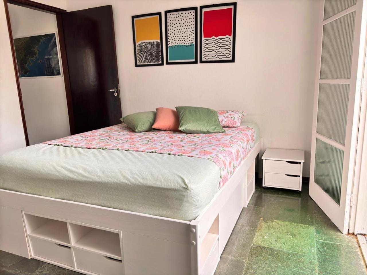 Flat Duplex Localizacao Espetacular 2 Quadras Da Ubatuba