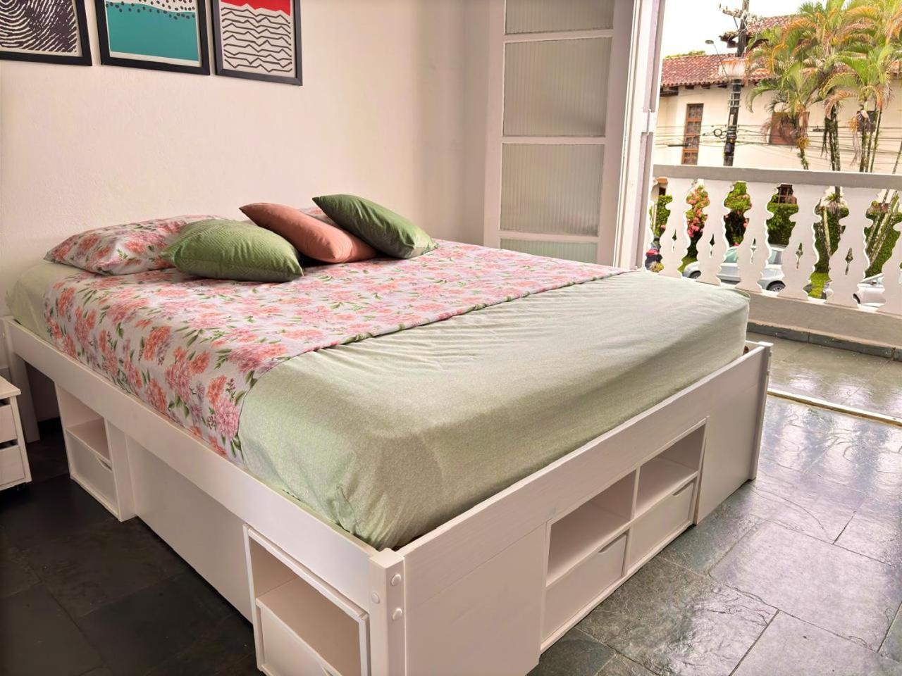 Flat Duplex Localizacao Espetacular 2 Quadras Da * Ubatuba
