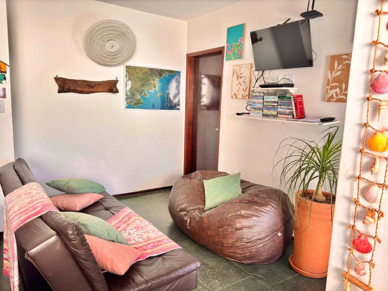 Apartment Flat Duplex Localizacao Espetacular 2 Quadras Da