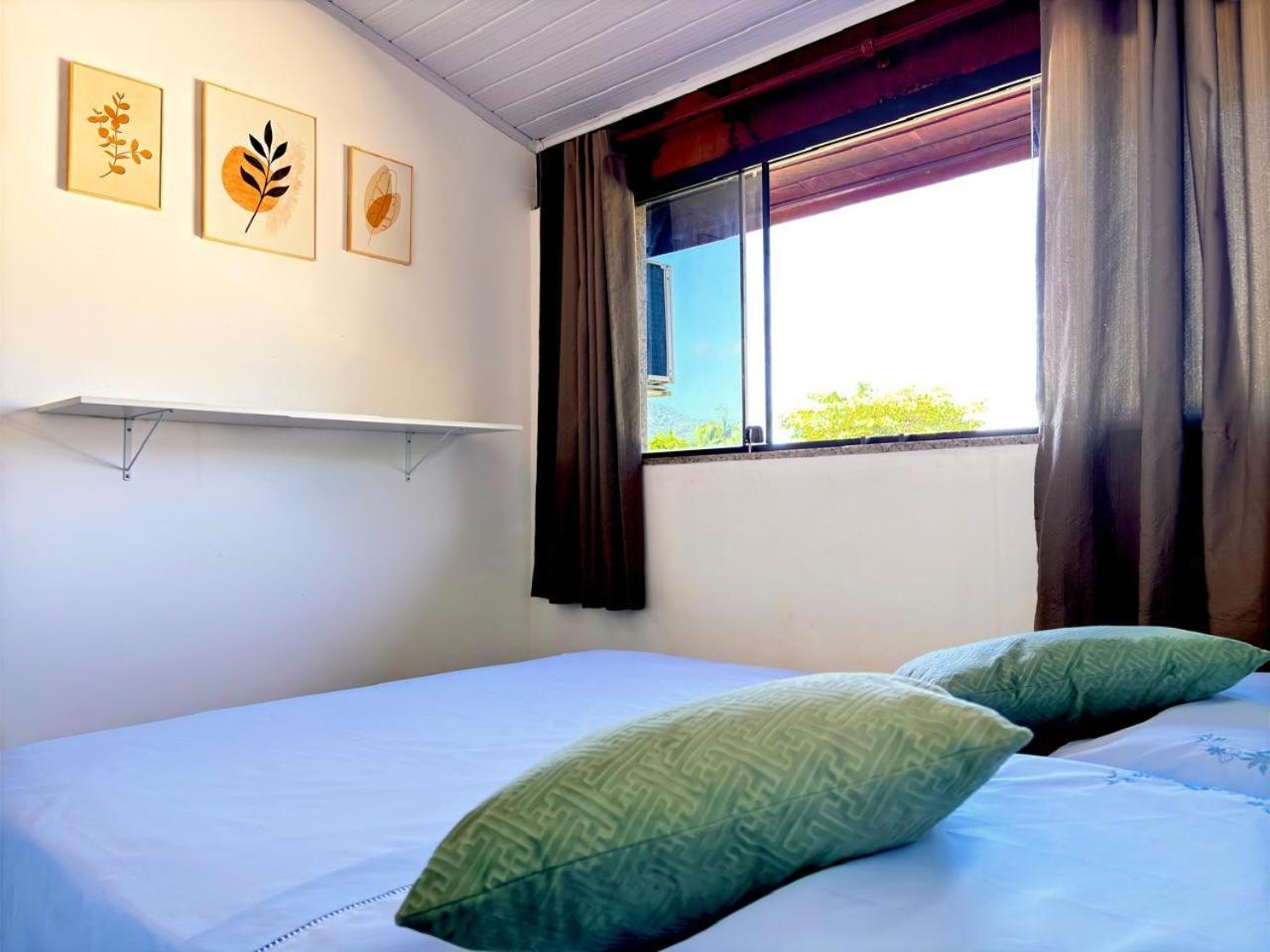 Apartment Flat Duplex Localizacao Espetacular 2 Quadras Da Ubatuba