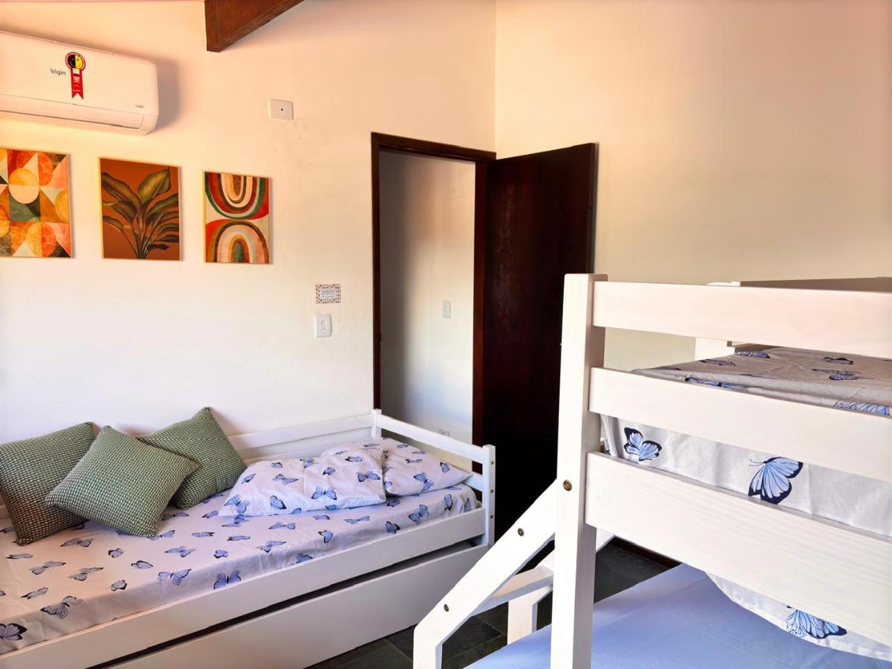 Apartment Flat Duplex Localizacao Espetacular 2 Quadras Da *