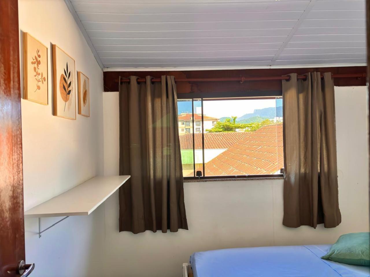 Flat Duplex Localizacao Espetacular 2 Quadras Da Apartment Ubatuba