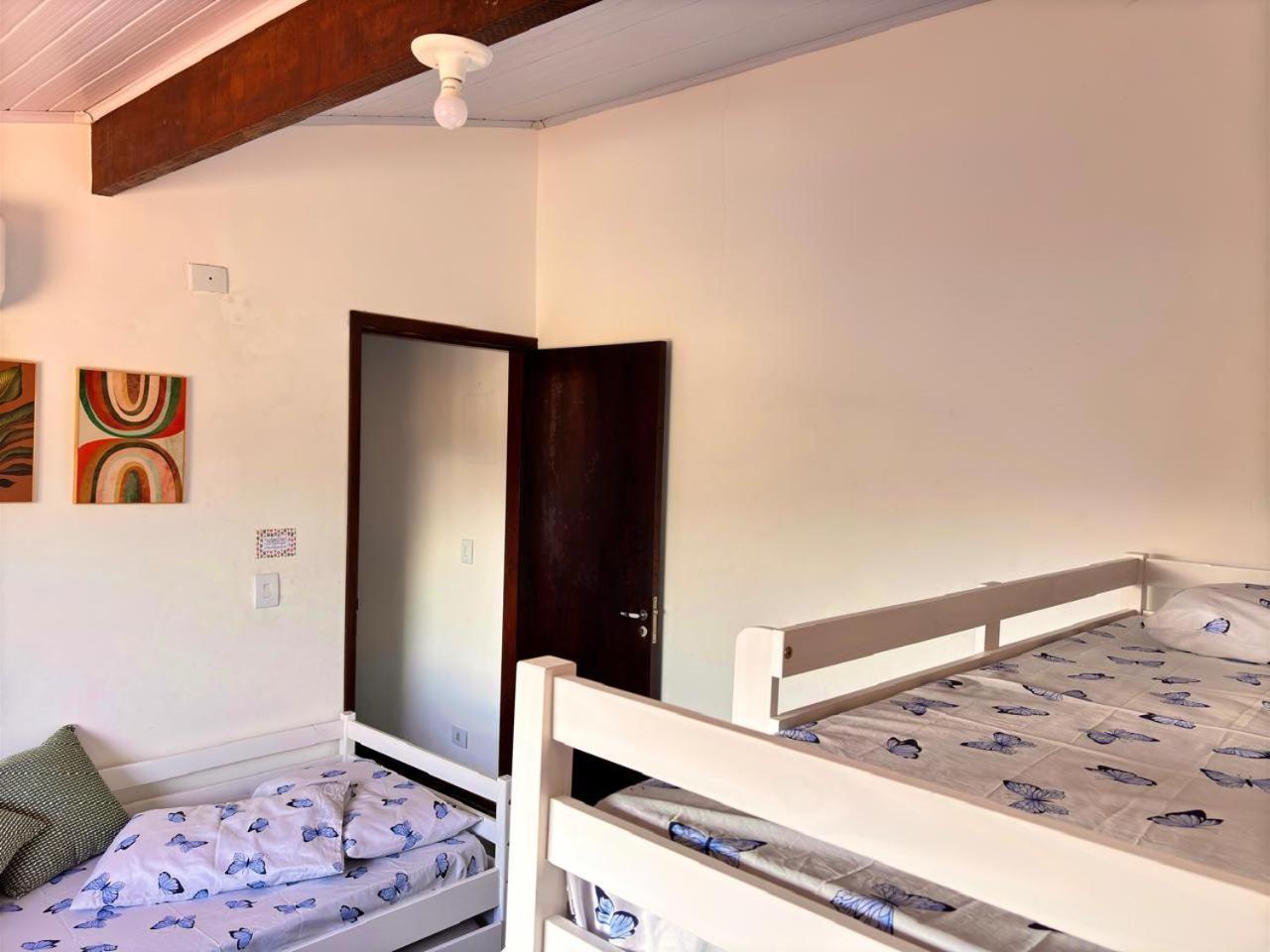 Flat Duplex Localizacao Espetacular 2 Quadras Da Ubatuba