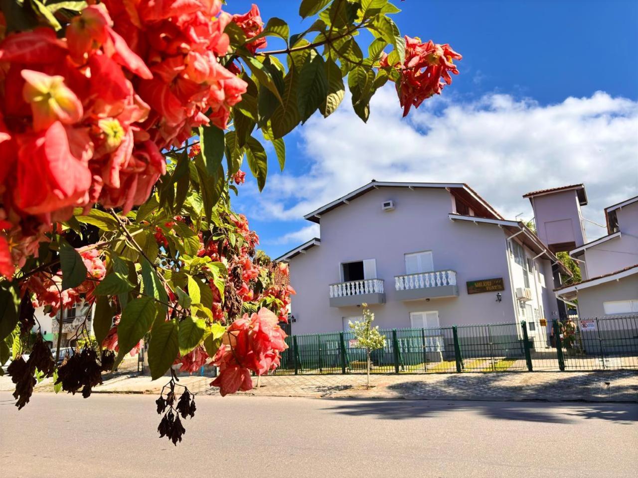 Apartment Flat Duplex Localizacao Espetacular 2 Quadras Da